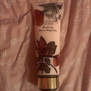 Victoria secret lotion